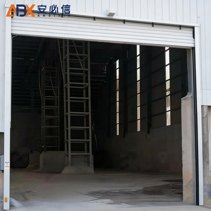 渭南机械式门封